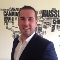 Omninstal Employee Rui Mota Oliveira's profile photo