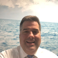 Blue Ocean Benefits & Consulting Employee Matthew Roy's profile photo