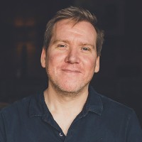 Steven Ives Email & Phone Number