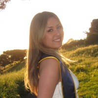 Voiz Academy Employee Cassidy Nairns's profile photo