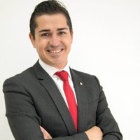 SATO Europe Employee Victor Manuel López's profile photo