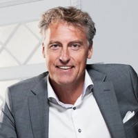 PES Holdings Employee Niklas Eklund's profile photo