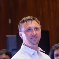 Porr Construct Romania Employee Narcis Stoica's profile photo