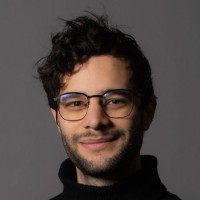 Shure Scandinavia A/S Employee Balint K's profile photo