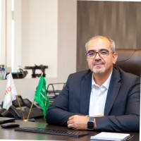 Hikma Pharmaceuticals Employee Ma'Moon Araidah's profile photo