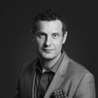 Kolmar Korea Employee Philippe Warnery's profile photo