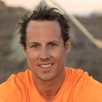 RECONNECTED Foundation Employee Robert Shearon's profile photo