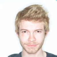 Parkade Employee Ben Plowman's profile photo