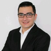 Carlos Iram González Rocha Email