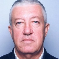 CNIM Employee Christian Huc's profile photo