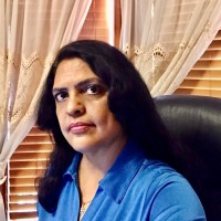 Fact Finders Pro Employee Sumana Nutalapati's profile photo
