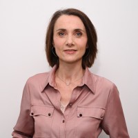 Fondation Perce-Neige Employee Nathalie Delahaie's profile photo