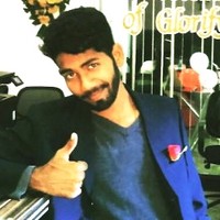 3D Power Visualization Employee Nandkishor Mule's profile photo