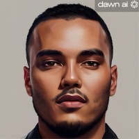 Cotecna CPS Employee Awwad Jamal's profile photo