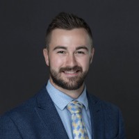 Ironmark Building Company Employee Ben Mach's profile photo