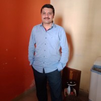 VTEST - Software Testing Company Employee Jayateerth Mudhol's profile photo