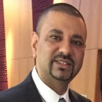 Outreach Employee Parm Atwal's profile photo