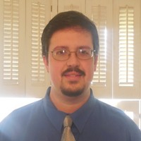 Summit Racing Equipment Employee Nathan Teague's profile photo