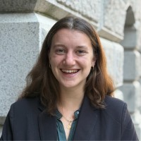 Rose Law Partners LLP Employee Fiona Bor's profile photo