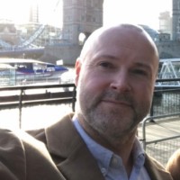 Paperchase Employee Chris Stredder's profile photo