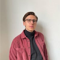 GermanDream Employee Hanno Hildebrand's profile photo