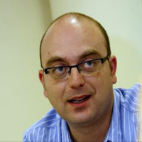 Hospital Universitari Vall d'Hebron Employee Andres Jerez's profile photo