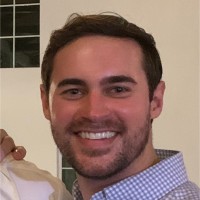 datacenterHawk Employee Bryan Elmer's profile photo