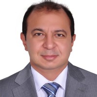 Farid Faissal Email & Phone Number