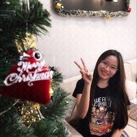 Coffeemug Web Design Employee Thư Đặng's profile photo