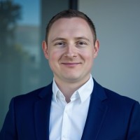 Keller Zargen AG Employee Pascal Kappeler's profile photo