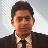 Ecoway Global Employee Akbar Syed's profile photo