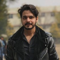 EGeeks Global Employee Zohaib Manzoor's profile photo