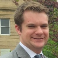 PFS Group Employee Nick Donnelly's profile photo