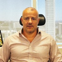 Vlad Feldman Email & Phone Number