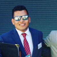 Deiry Perez Email & Phone Number