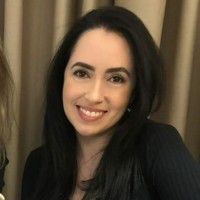 Agrosatélite Employee Caroline Silva's profile photo