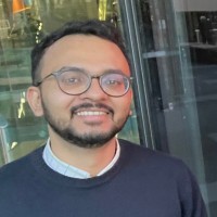 Ampion Employee Koushik Chakraborty's profile photo