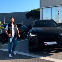 Lucas Ridoux Email