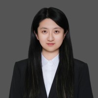 COMAC Employee Charissa Ding's profile photo