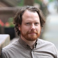 Tutor.com Employee Gabriel Berlin's profile photo