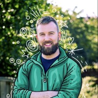 National Beauty Distribution Employee Keith Walsh's profile photo