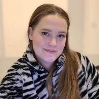 Caitlin Smith's profile photo