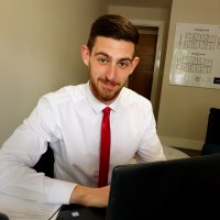 Smart Homes Employee Rory Powell's profile photo