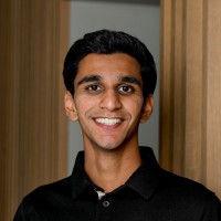 BlackEdge Capital Employee Poojan Pandya's profile photo