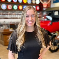 Taylor Beardmore's profile photo