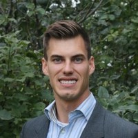Phillips Stafford Insurance Group Employee Luke van Roekel's profile photo