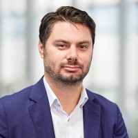 METRO PROPERTIES Employee Miroslav Nekeziev's profile photo