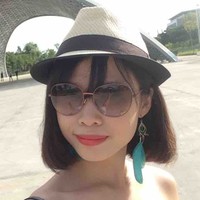 Circus Digital Employee Mita Vu's profile photo