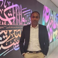 Dubai Customs Employee Mujeeb Rahiman's profile photo