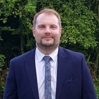 Portsmouth Hospitals University NHS Trust Employee Greg Ingram's profile photo